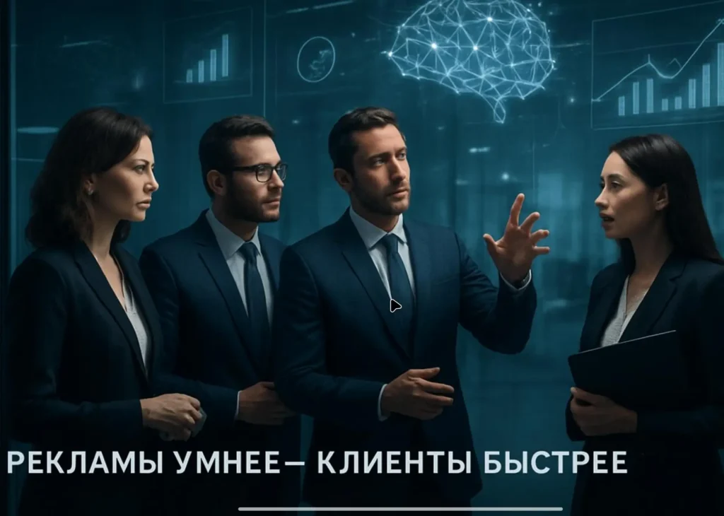 Актаульно нейропродвижение